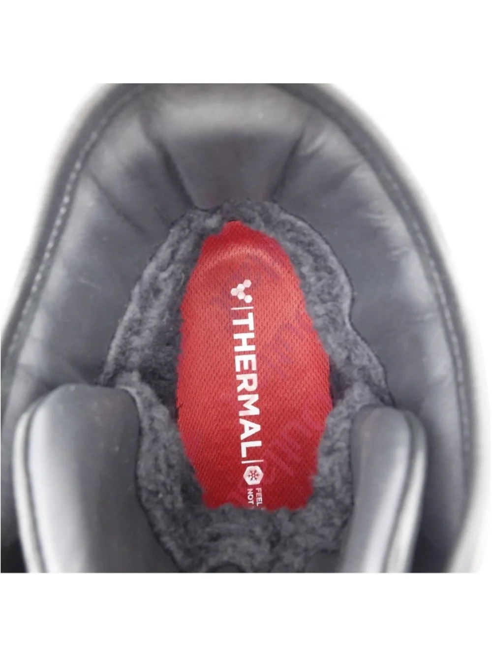 NEW Men's Vivobarefoot Scott IV Insulated Leather Barefoot Boots